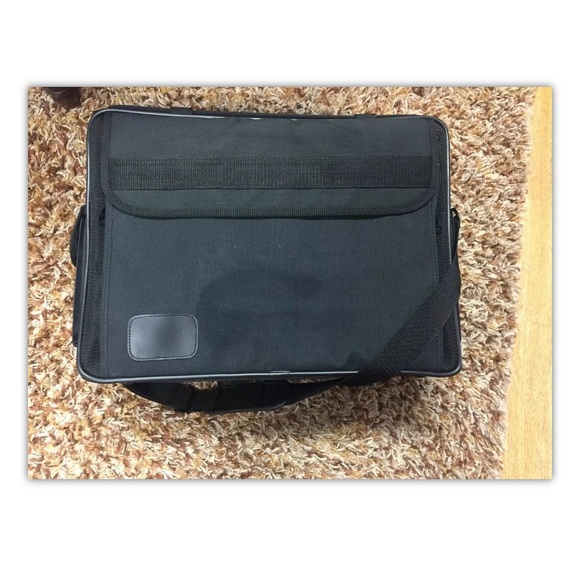 Stebco, unisex, briefcase, black, lightweight.: - Picture 3 of 11